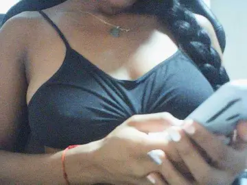 Bongacams Nude Webcam of fariana