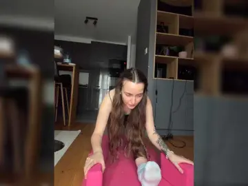 Bongacams Sex Cam of ChloeMeow