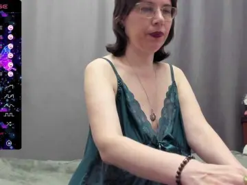 Bongacams Live Porn of KarolineCherr