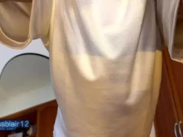 Bongacams Sex Chat of Missblair12
