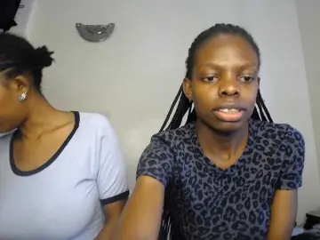 Bongacams Sex Chat of MysticCharm
