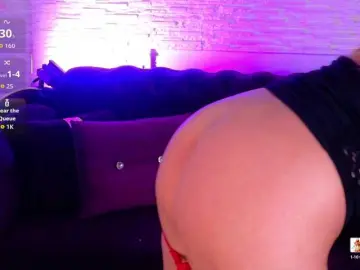 Bongacams Free Porn Cam of SiennaShinee