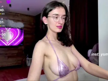 Bongacams Live Sex of SweetieTati