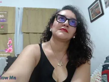 Bongacams Watch Live Sex Cams of saimajayeb