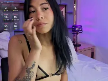 Bongacams Watch Live Sex Cams of DulceAmore