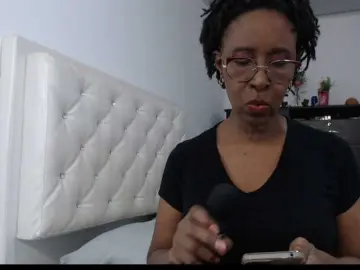 Bongacams Best Webcam of ebonymilf