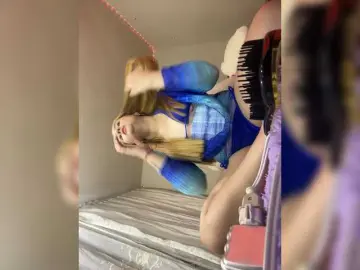 Bongacams Adult Webcam of AbbyRoss