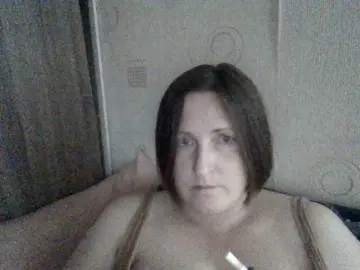 Bongacams Free Live Porn of AllaSowinskaya