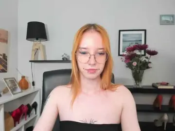 Bongacams Adult Webcam of foxSonya