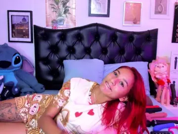 Bongacams Best Webcam of ValeryPretty-