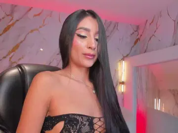 Bongacams Private Sex Chat of BellaCarteer