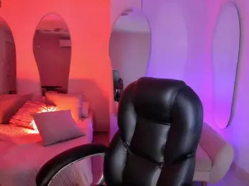 Bongacams Sex Cam of BellaCarteer