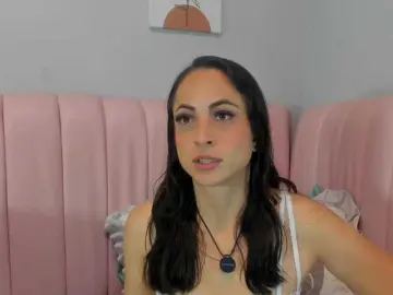Bongacams Private Sex Chat of Luciecarter