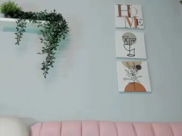 Bongacams Sex Cam of Luciecarter