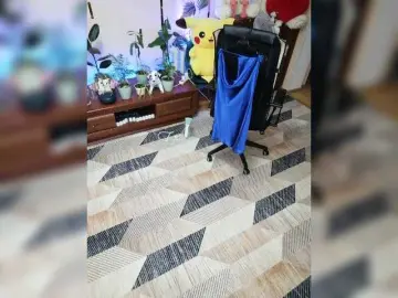 Bongacams Free Porn Cam of Yulua1285
