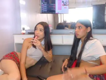 Bongacams Adult Webcam of farianachocolatecrememia