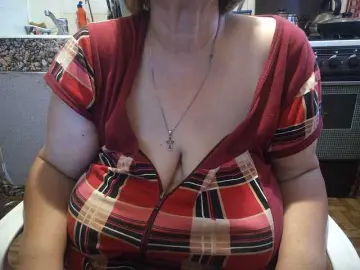 Bongacams Free Live Porn of marusa0