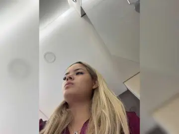 Bongacams Sex Cam of Aisha-engel