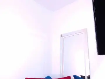 Bongacams Best Webcam of Annie-miller