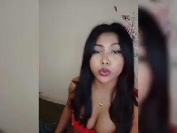 Bongacams Free Live Porn of Doudou261