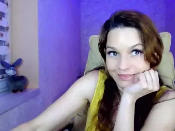 Bongacams Adult Webcams of IridessaL