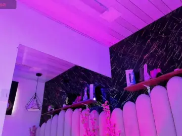 Bongacams Private Sex Chat of KendallWods