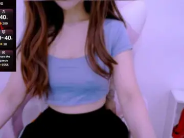 Bongacams Live Sex Cam of Cheriana