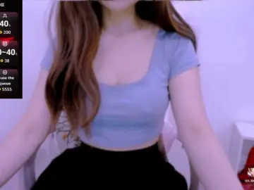 Bongacams Best Webcam of Cheriana