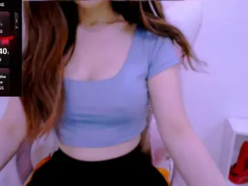 Bongacams Free Porn Cam of Cheriana