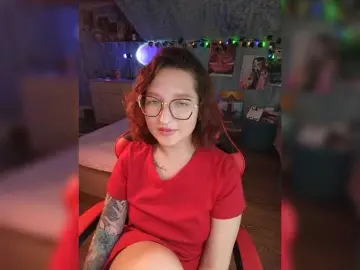 Bongacams Adult Webcam of Rosia-Guess