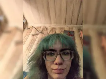 Bongacams Live Sex of alienkaa