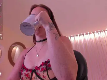 Bongacams Free Live Porn of CorinneRusso