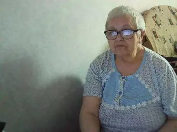 Bongacams Best live sex cam show of Galina73