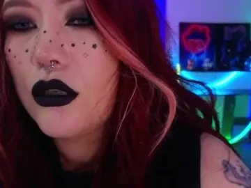 Bongacams Private Sex Chat of Laura-Wicked