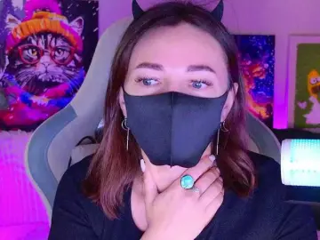 Bongacams Free Porn Cam of NightMint
