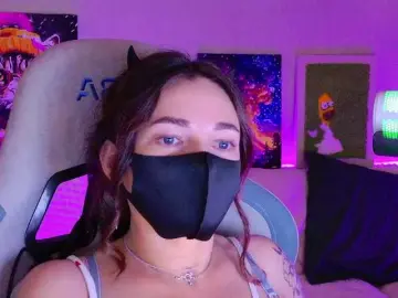 Bongacams Live Sex of NightMint