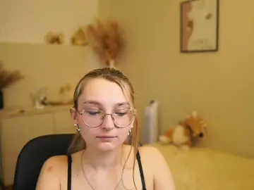 Bongacams Live Sex Cam of Sophielux18