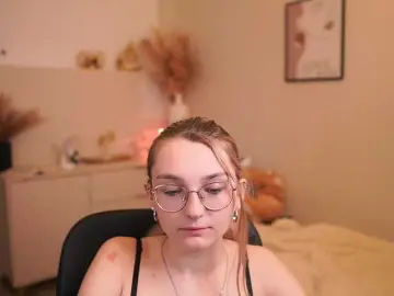 Bongacams Sex Chat of Sophielux18