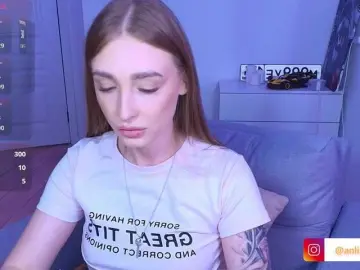 Bongacams Sex Cam of VibeLina