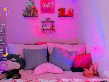 Bongacams Watch Live Sex Cams of daphnesweet