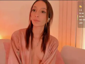 Bongacams Best live sex cam show of Megan-Holly