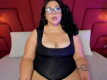 Bongacams Sex Chat of Vicky-lee