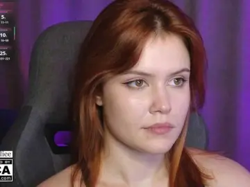 Bongacams Sex Cam of AliceWyliee