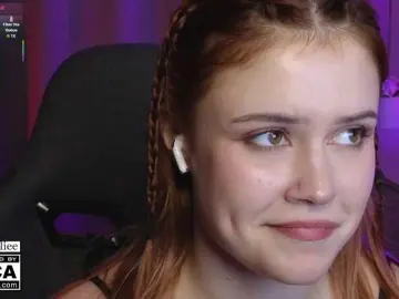 Bongacams Free Live Porn of AliceWyliee