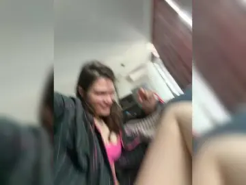 Bongacams Sex Cam of Babyface1
