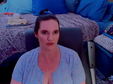 Bongacams Sex Cam of NinaJaymes