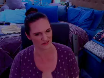 Bongacams Private Sex Chat of NinaJaymes