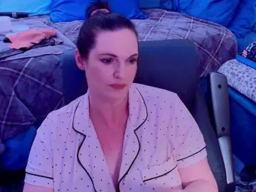 Bongacams Sex Chat of NinaJaymes