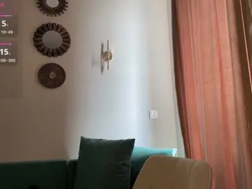 Bongacams Free Live Porn of RebeGoldNoir