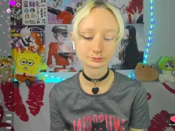 Bongacams Best Webcam of KatiaNabiee